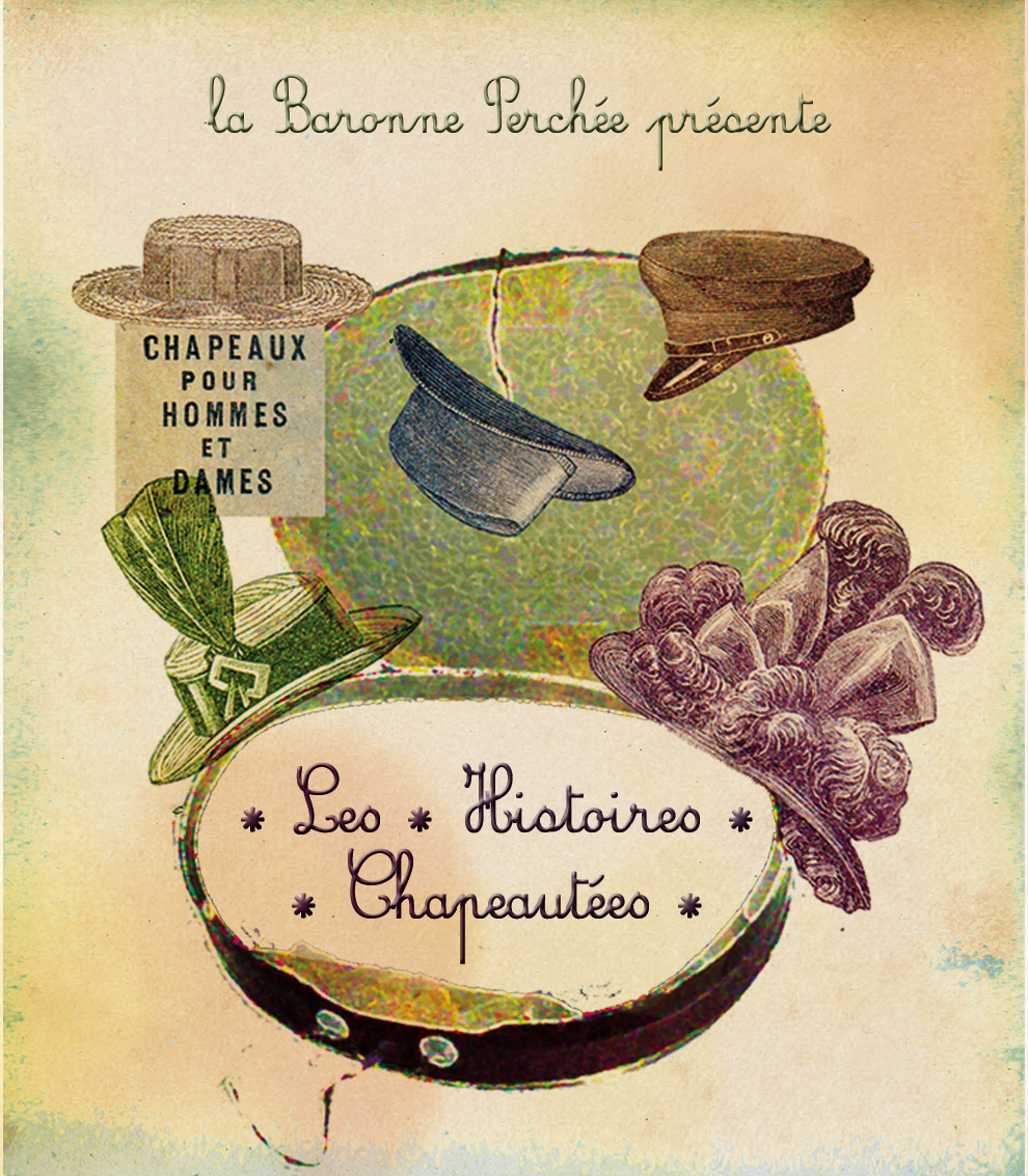 Histoires chapeautées