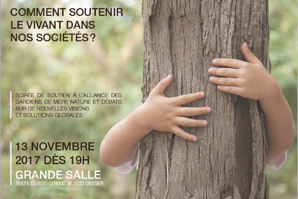 Soutenir le vivant localement