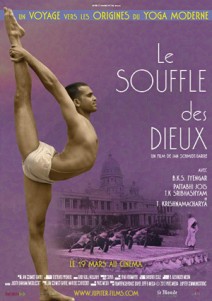 Journée Yoga